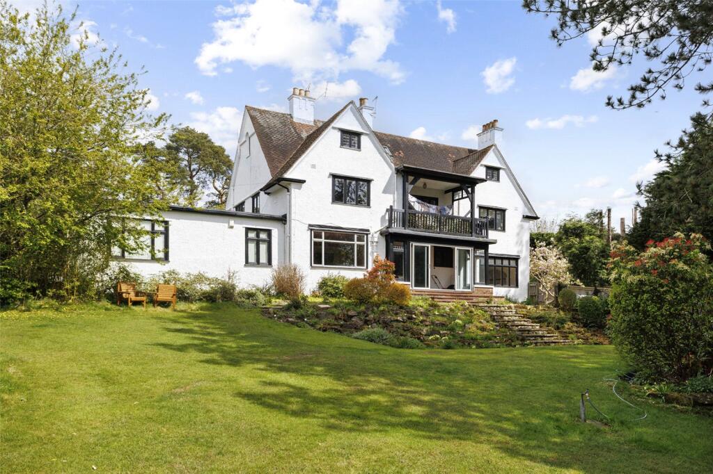 Main image of property: Colley Lane, Reigate, Surrey, RH2