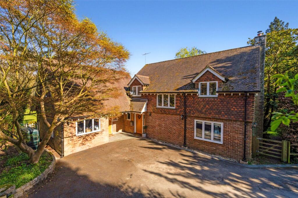 Main image of property: Gatton Park, Reigate, Surrey, RH2