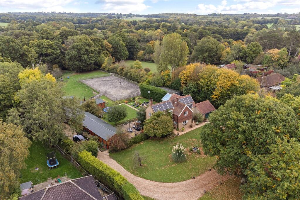 Main image of property: Weare Street, Ockley, Dorking, Surrey, RH5