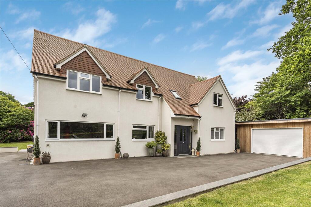 Main image of property: Green Lane, Snow Hill, Crawley Down, Crawley, RH10