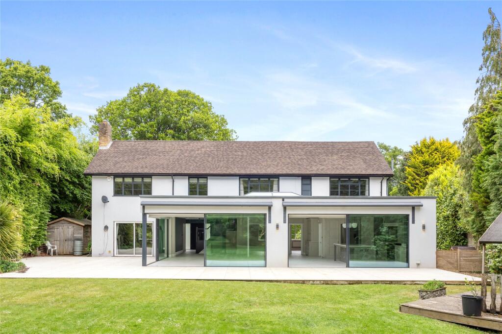 Main image of property: Warren Drive, Kingswood, Tadworth, Surrey, KT20