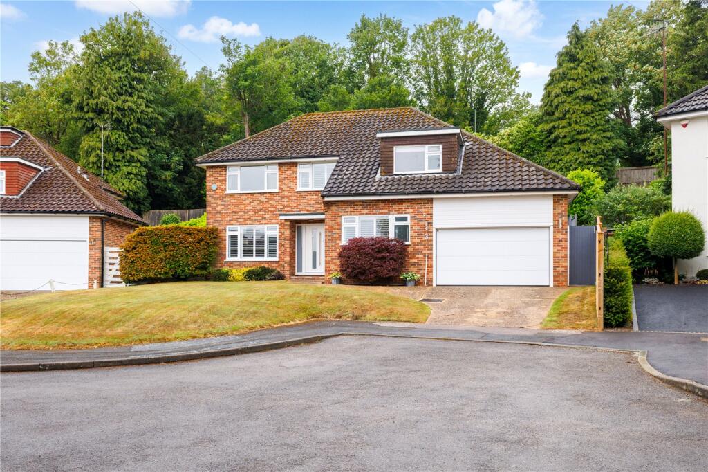Main image of property: The Ridings, Reigate, Surrey, RH2