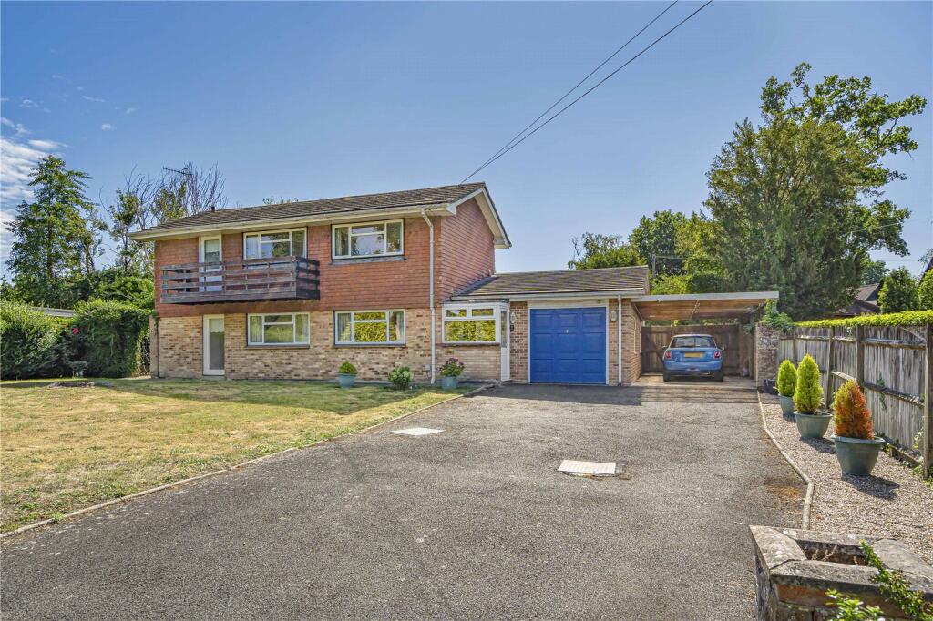 Main image of property: Ridge Green Close, South Nutfield, Redhill, Surrey, RH1