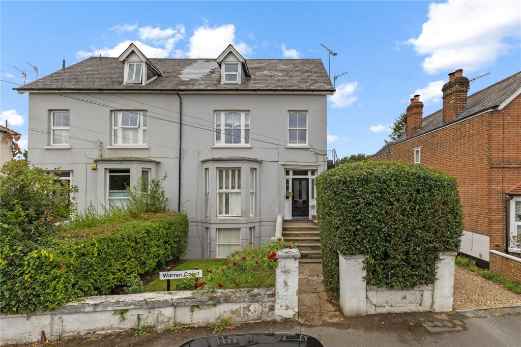 Main image of property: Warren Road, Reigate, Surrey, RH2