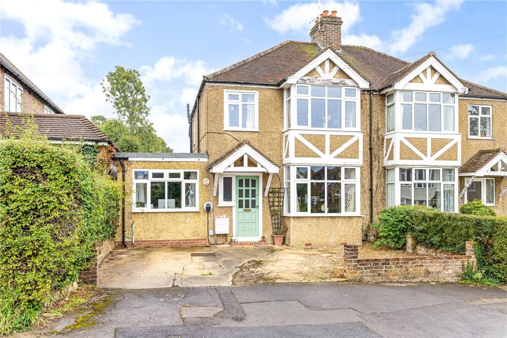 Main image of property: Clarence Walk, Redhill, Surrey, RH1