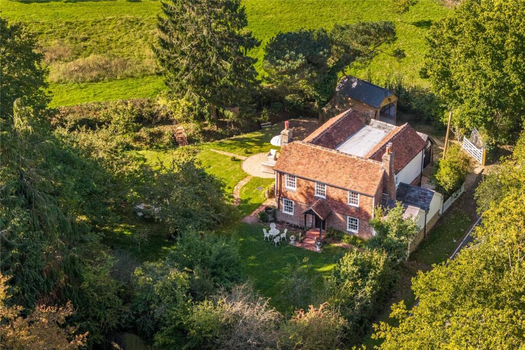 Main image of property: Bones Lane, Newchapel, Lingfield, Surrey, RH7