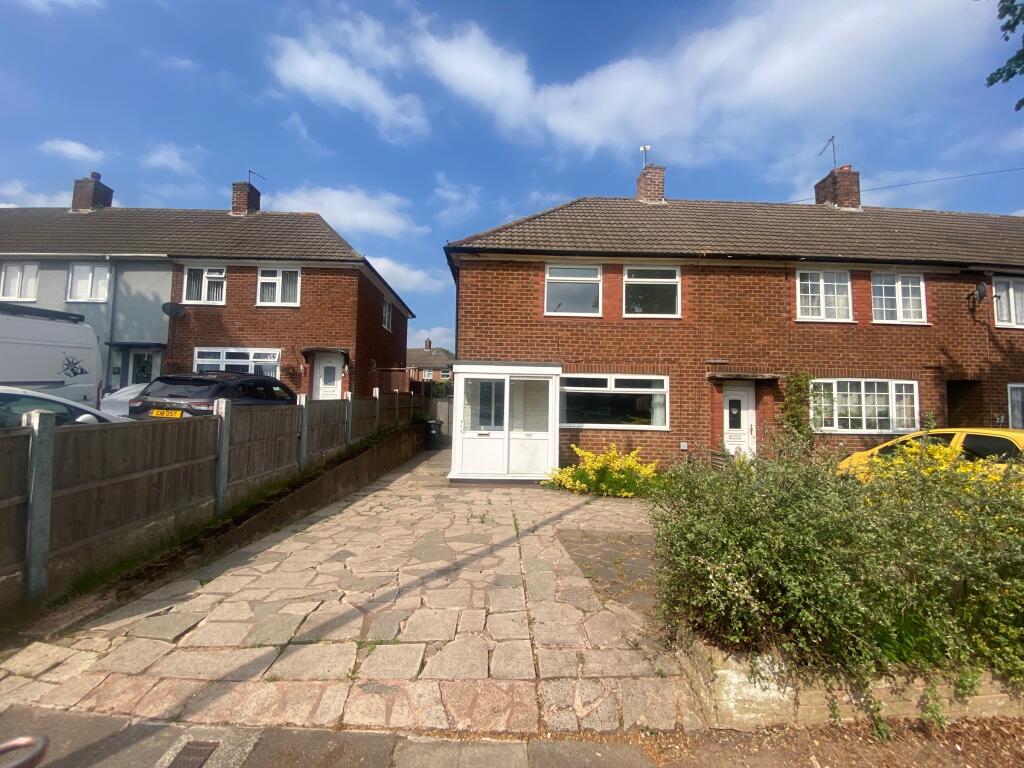 Main image of property: Kings Rd, Great Barr Birmingham B44-9JA,