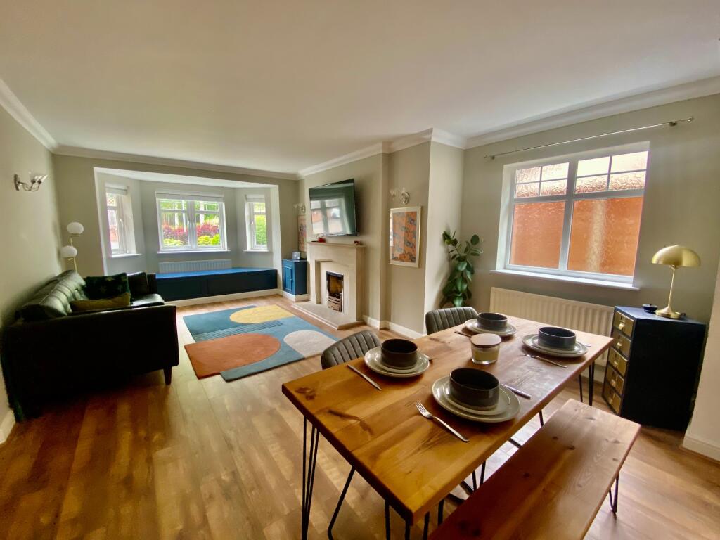 Main image of property: Ryknild Drive