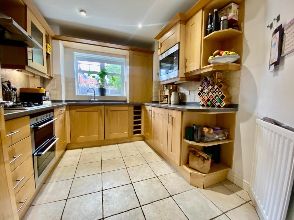 Main image of property: Ryknild Drive