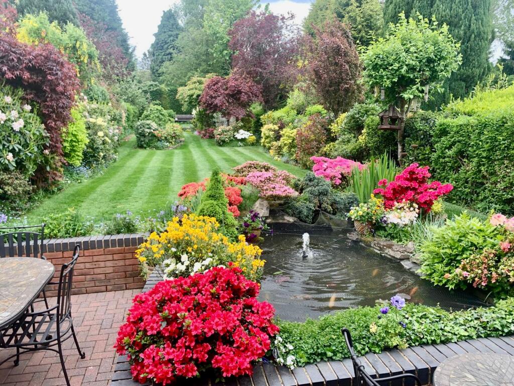 Main image of property: Hollyhurst Road, Sutton Coldfield