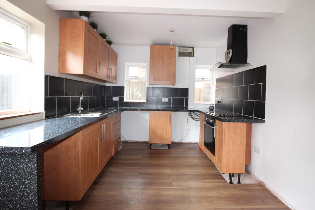 Main image of property: Witton Lodge Road, Birmingham