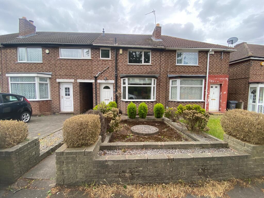 Main image of property: Elliston Avenue, Great Barr, Birmingham,B44,Great Barr,Birmingham