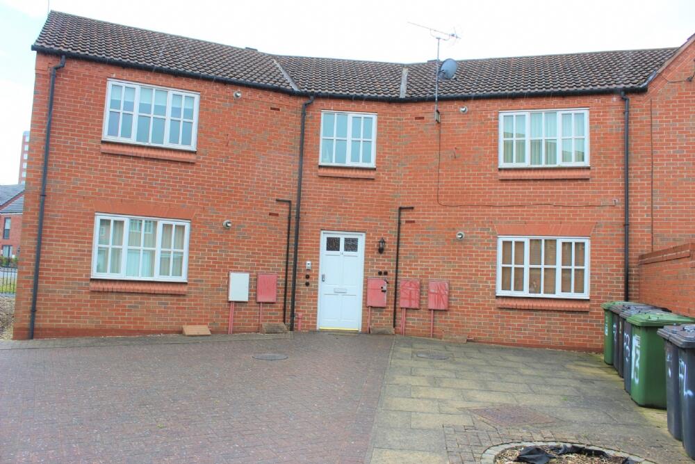 Main image of property: Flat 1 15 Stourbridge Road Kidderminster