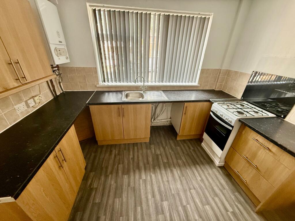 Main image of property: Rodlington Avenue, Birmingham