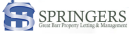 Springers, Great Barr Estate Agent Logo