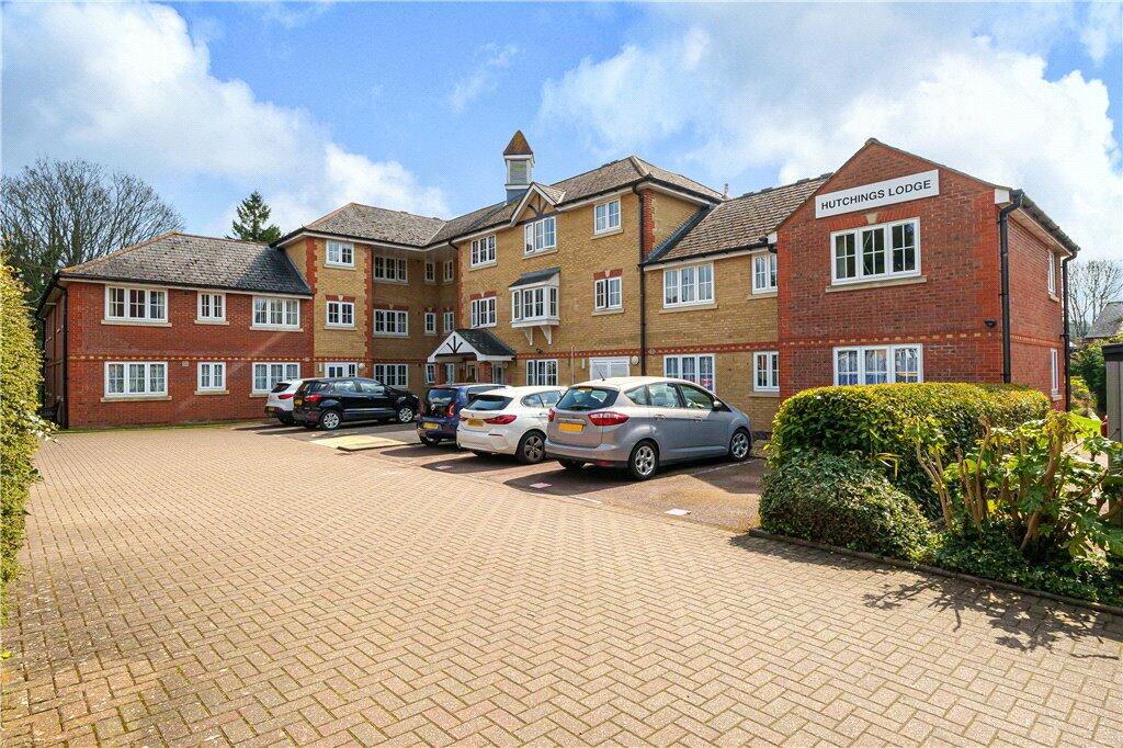 1 bedroom apartment for sale in High Street, Rickmansworth