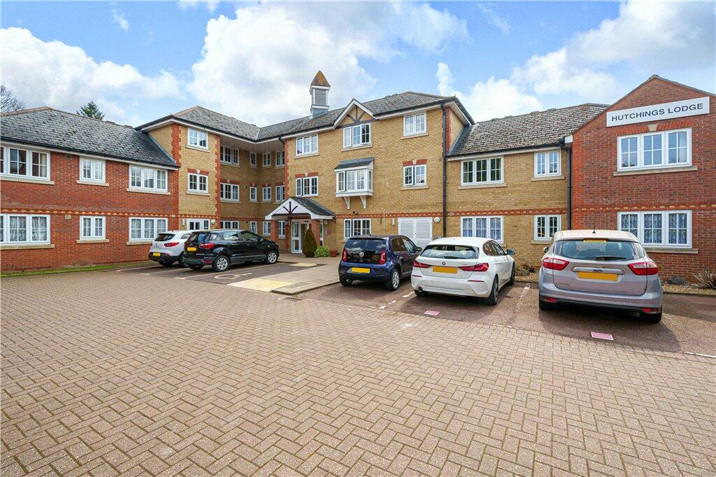 1 bedroom apartment for sale in High Street, Rickmansworth