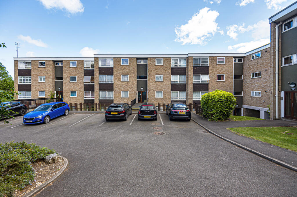Main image of property: Solomons Hill, Rickmansworth, Hertfordshire