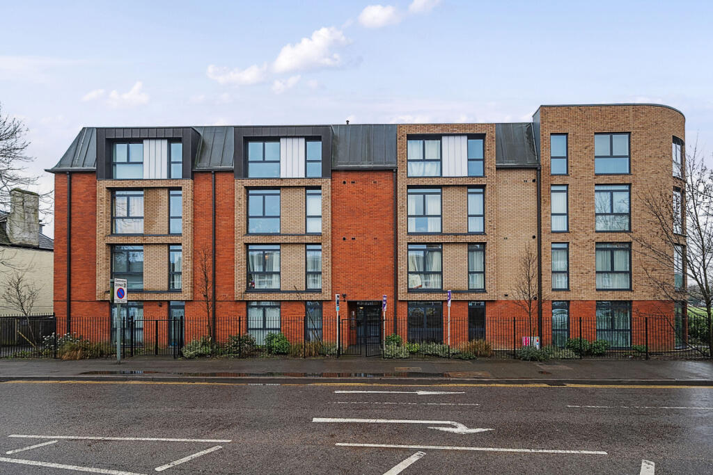 Main image of property: Cassio Road, Watford, Hertfordshire