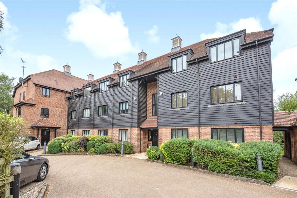 Main image of property: Willow Court, Springwell Lane, Rickmansworth