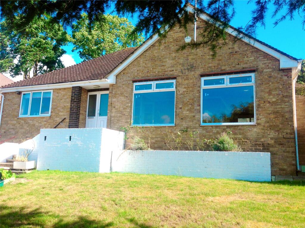 Main image of property: Sherfield Avenue, Rickmansworth, Hertfordshire