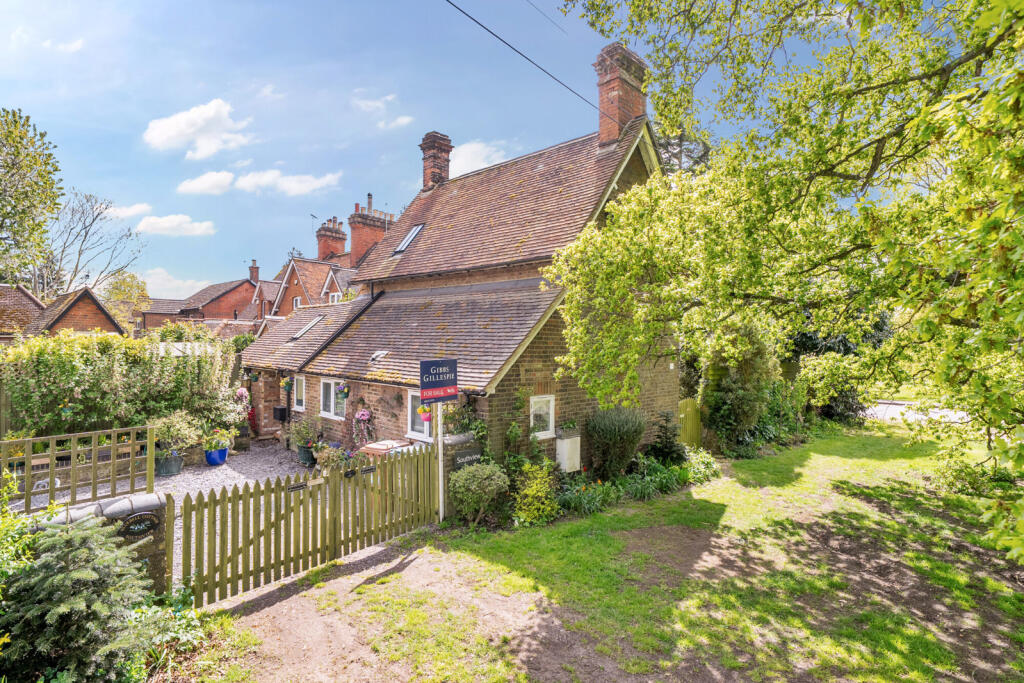 Main image of property: The Green, Croxley Green, Rickmansworth