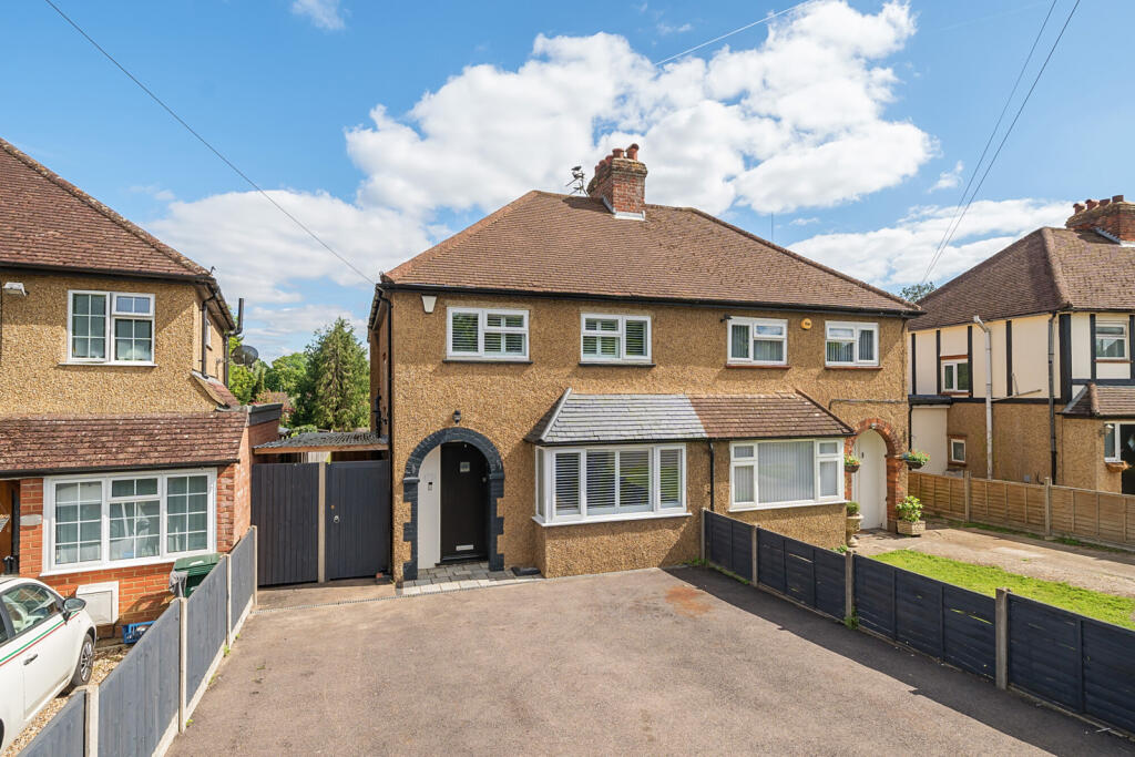Main image of property: Hornhill Road, Maple Cross, Rickmansworth