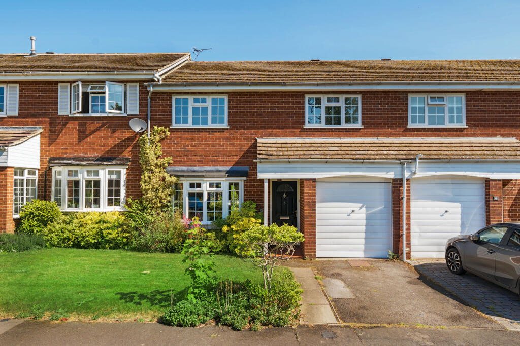 Main image of property: Whitegates Close, Croxley Green, Rickmansworth