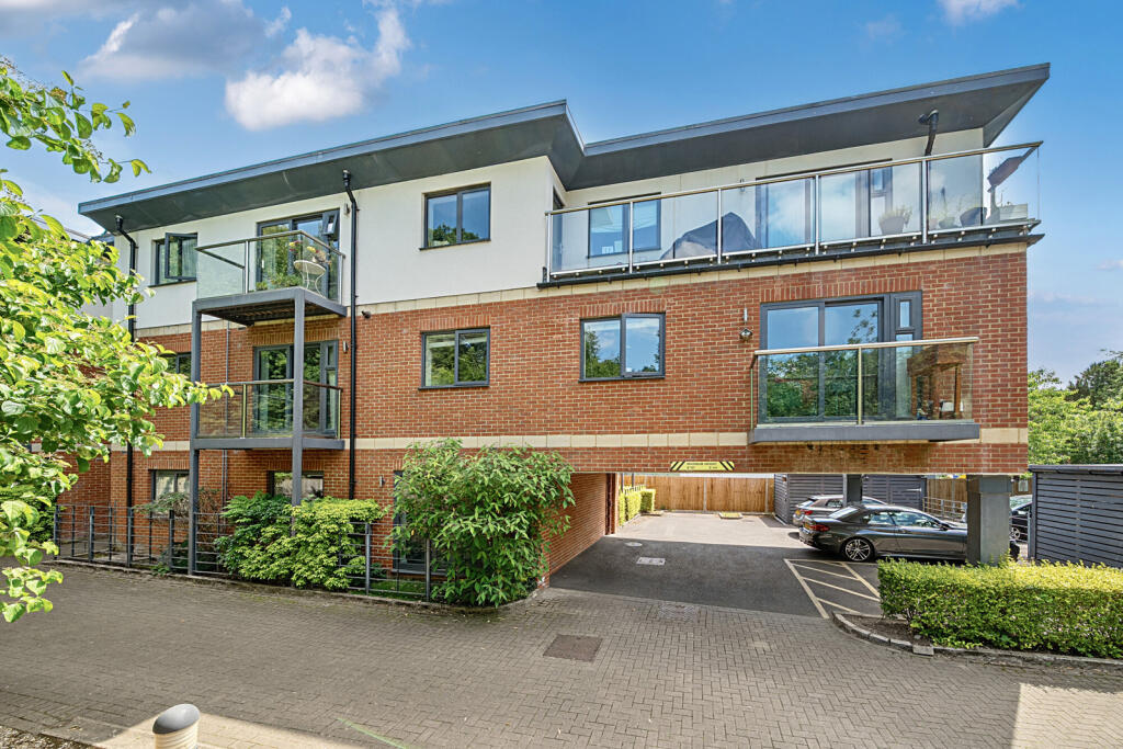 Main image of property: Caravan Lane, Rickmansworth, Hertfordshire