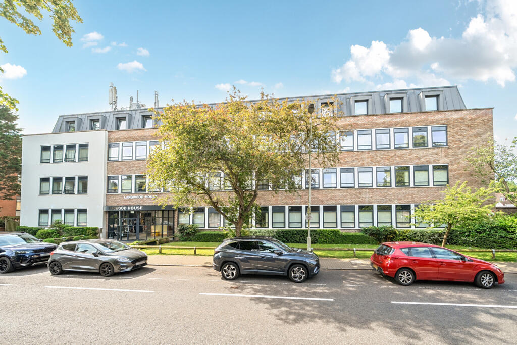 Main image of property: High Street, Rickmansworth, Hertfordshire