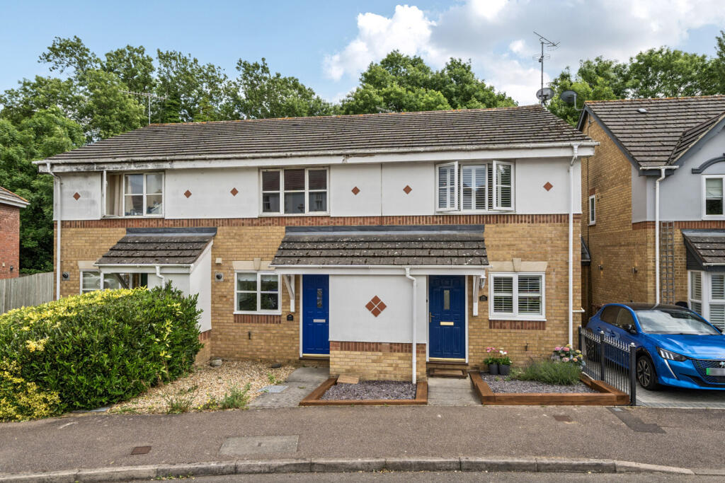 Main image of property: Evensyde, Watford, Hertfordshire