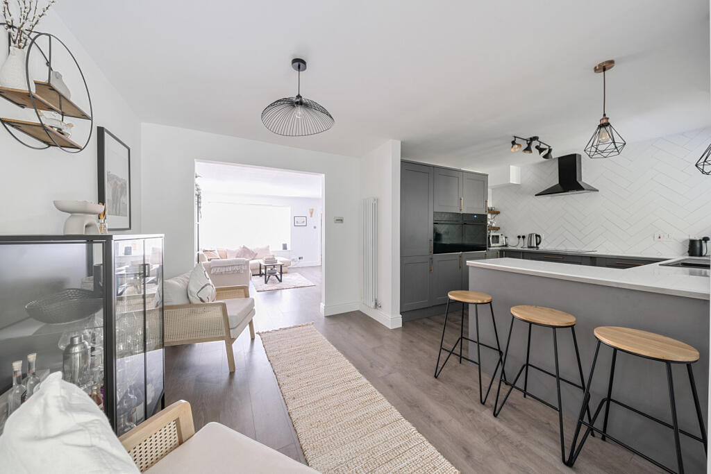 Main image of property: Dorchester Court, Mayfare, Croxley Green