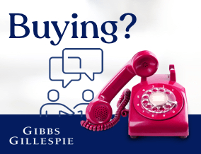 Get brand editions for Gibbs Gillespie, Rickmansworth Sales