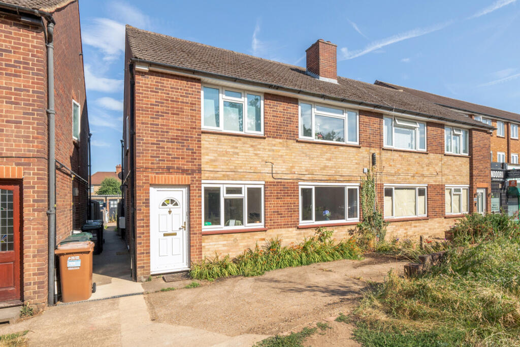Main image of property: Watford Road, Croxley Green, Rickmansworth