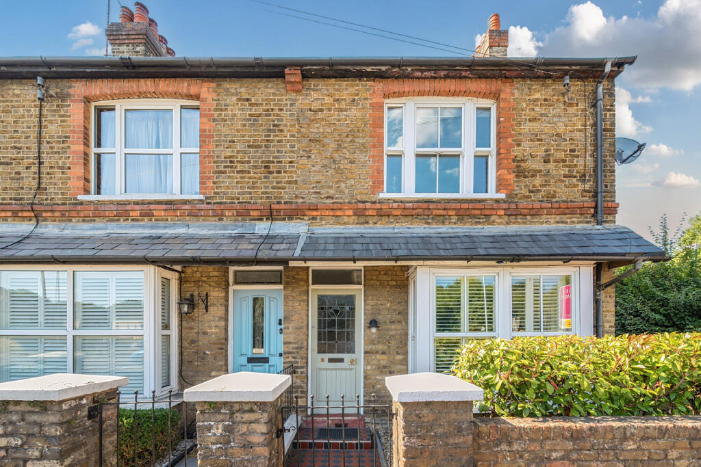 Main image of property: Park Road, Rickmansworth, Hertfordshire