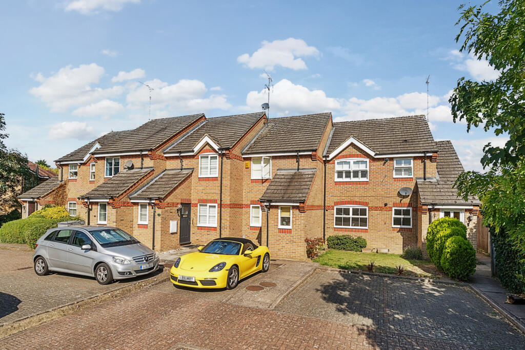Main image of property: Salters Close, Rickmansworth