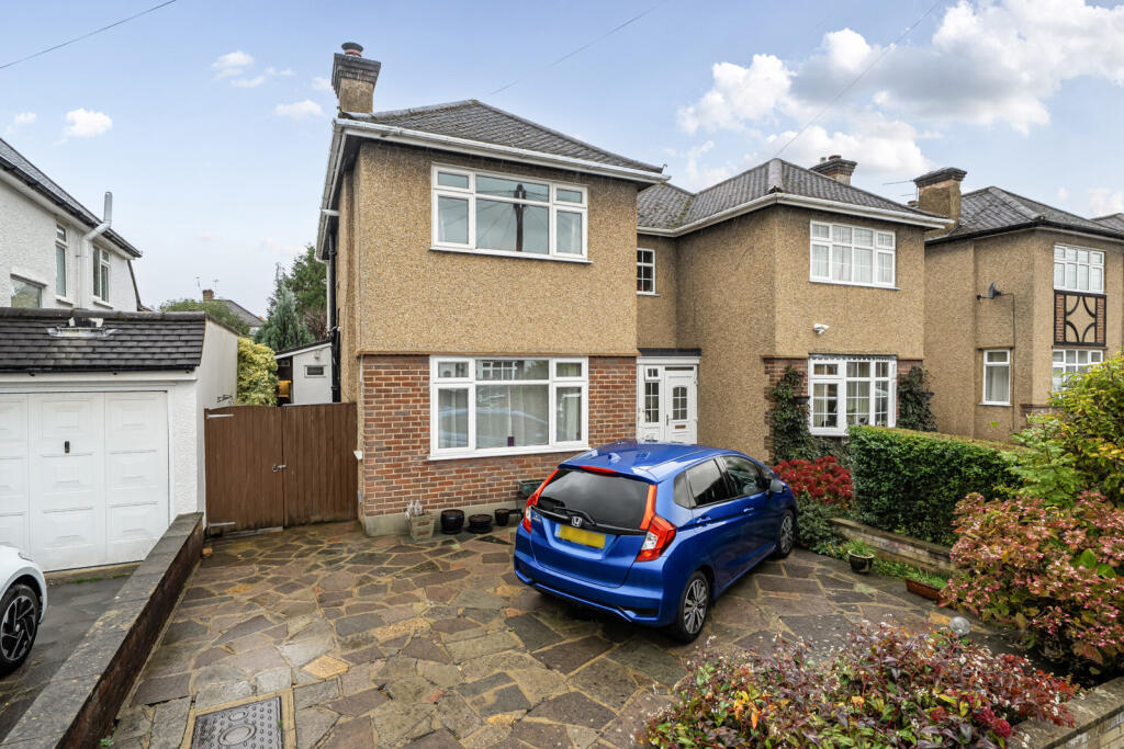 Main image of property: Ludlow Way, Croxley Green, Rickmansworth