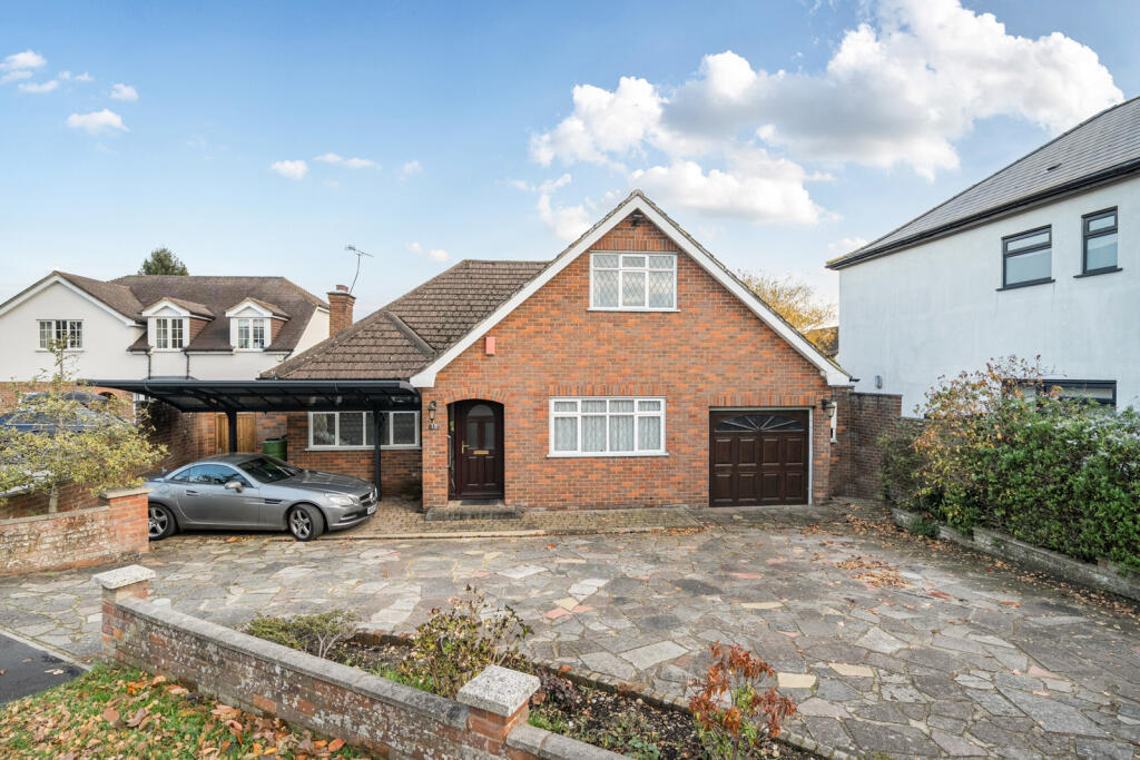 Main image of property: Beacon Way, Rickmansworth, Hertfordshire