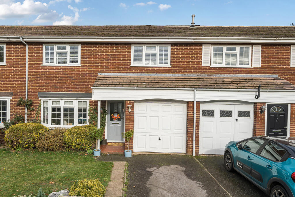 Main image of property: Whitegates Close, Croxley Green, Rickmansworth