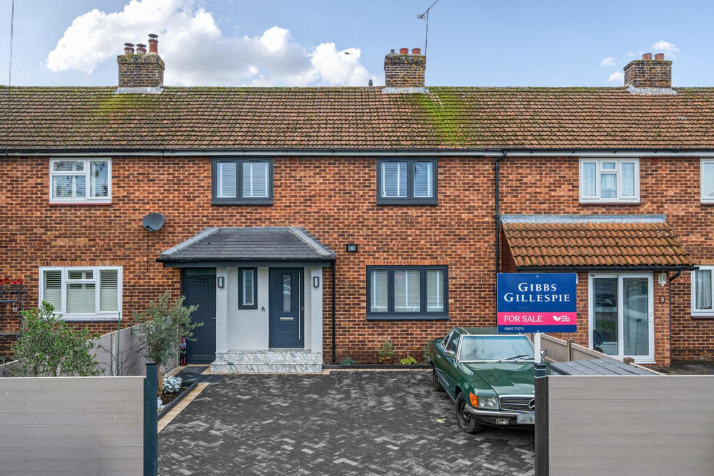 Main image of property: Whitfield Way, Mill End, Rickmansworth