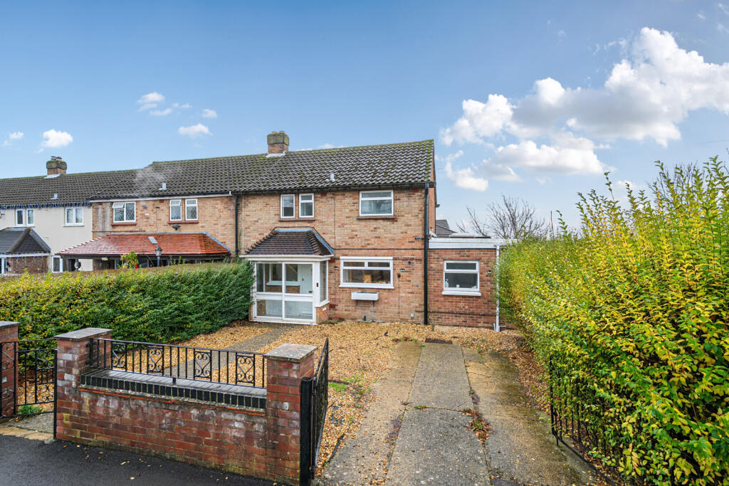 Main image of property: Oakfield, Mill End, Rickmansworth
