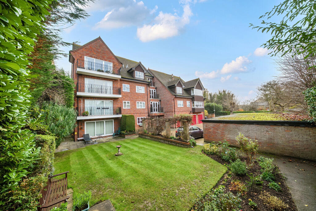 Main image of property: Chorleywood Close, Rickmansworth, Hertfordshire