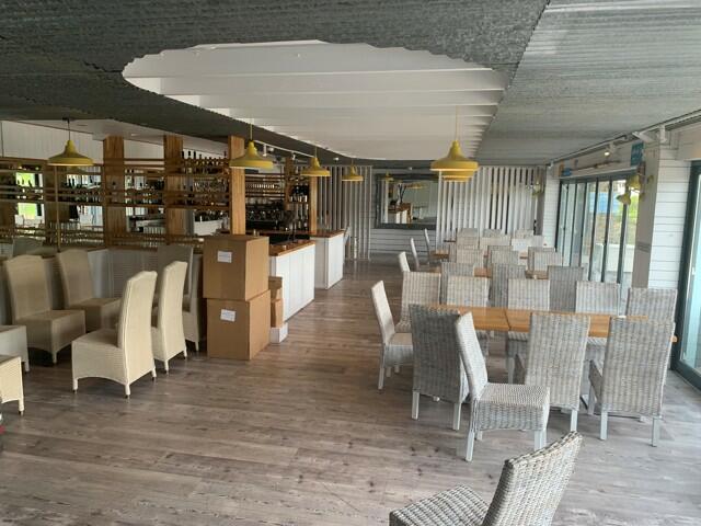 Cafetaria Le Beach House - Gent