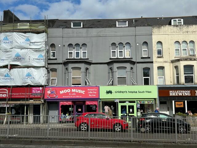 Main image of property: 93 & 95 , Mutley Plain, Mutley, Plymouth, Devon , PL4