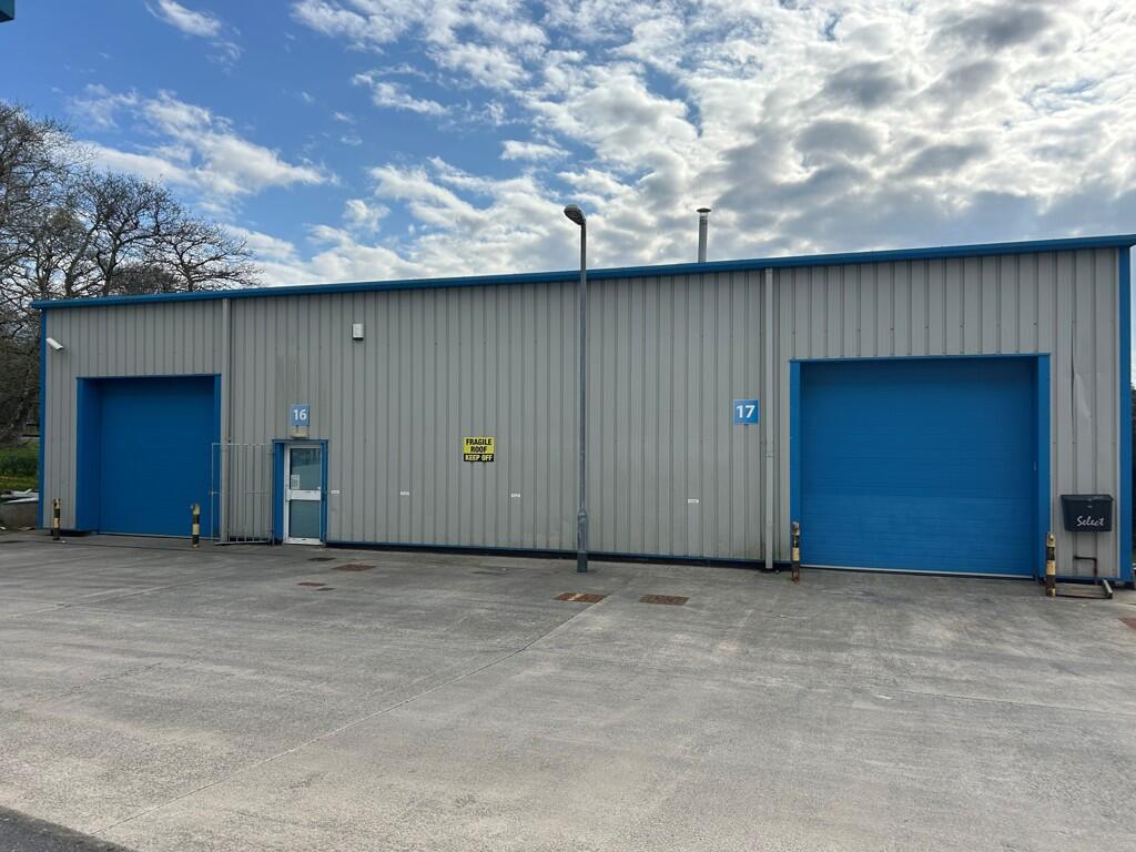 Main image of property: Unit 16-17, Devonshire Meadows, Broadley Park Road, Roborough, Plymouth, Devon, PL6