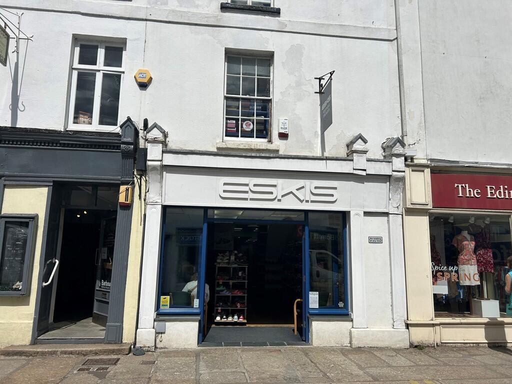 Main image of property: 9 Brook Street, Tavistock, Devon, PL19