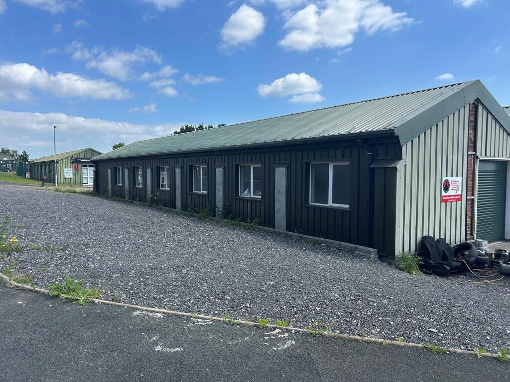 Main image of property: Unit 3A & 3B, Trevol Business Park, Torpoint, Cornwall, PL11