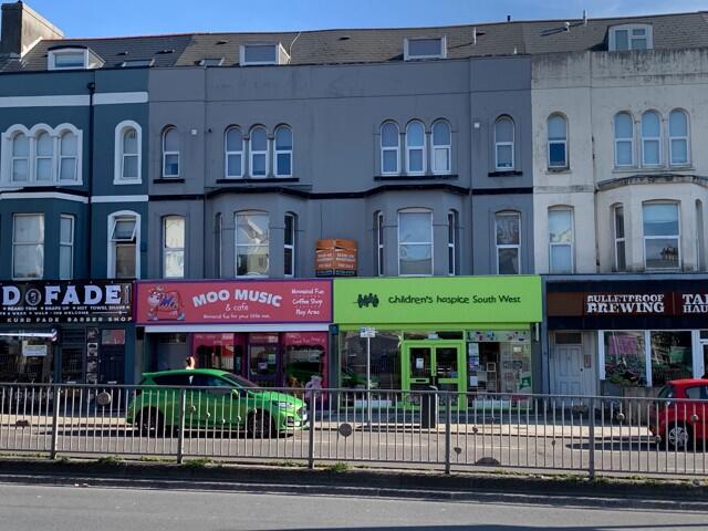 Main image of property: 93 & 95 , Mutley Plain, Mutley, Plymouth, Devon , PL4