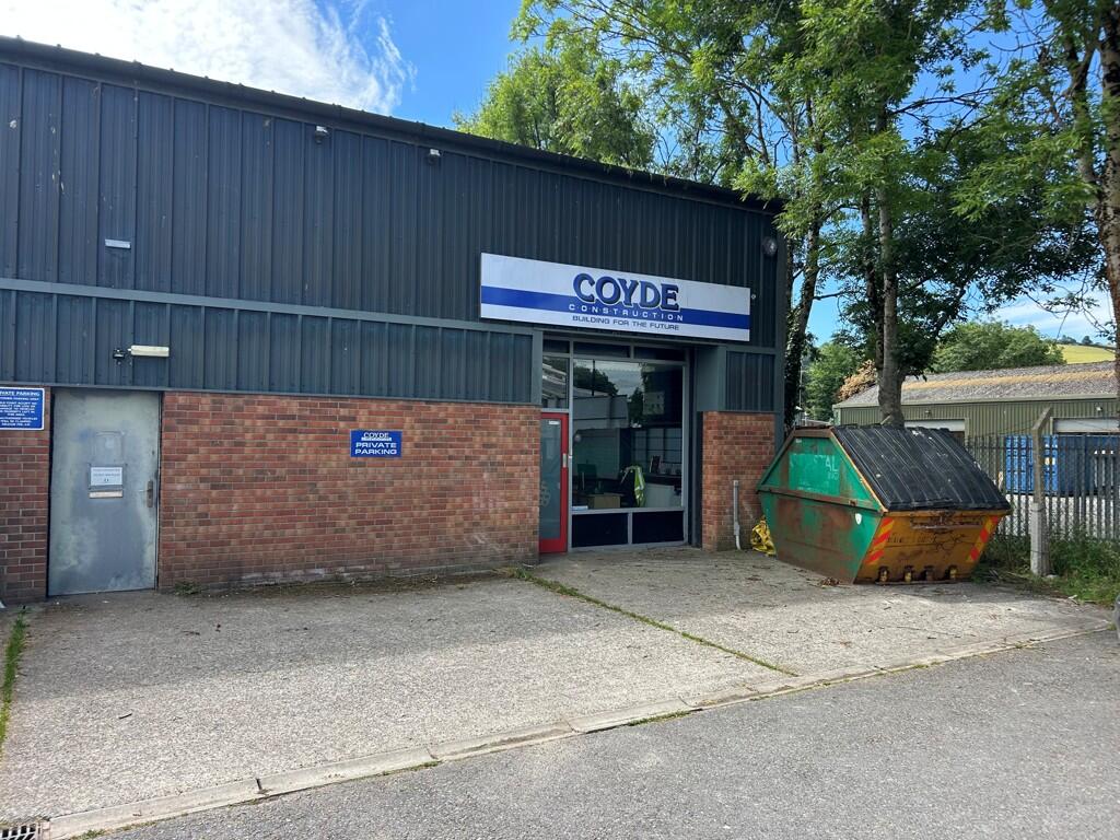 Main image of property: 2 Leat Building, Babbage Road, Totnes, Devon, TQ9