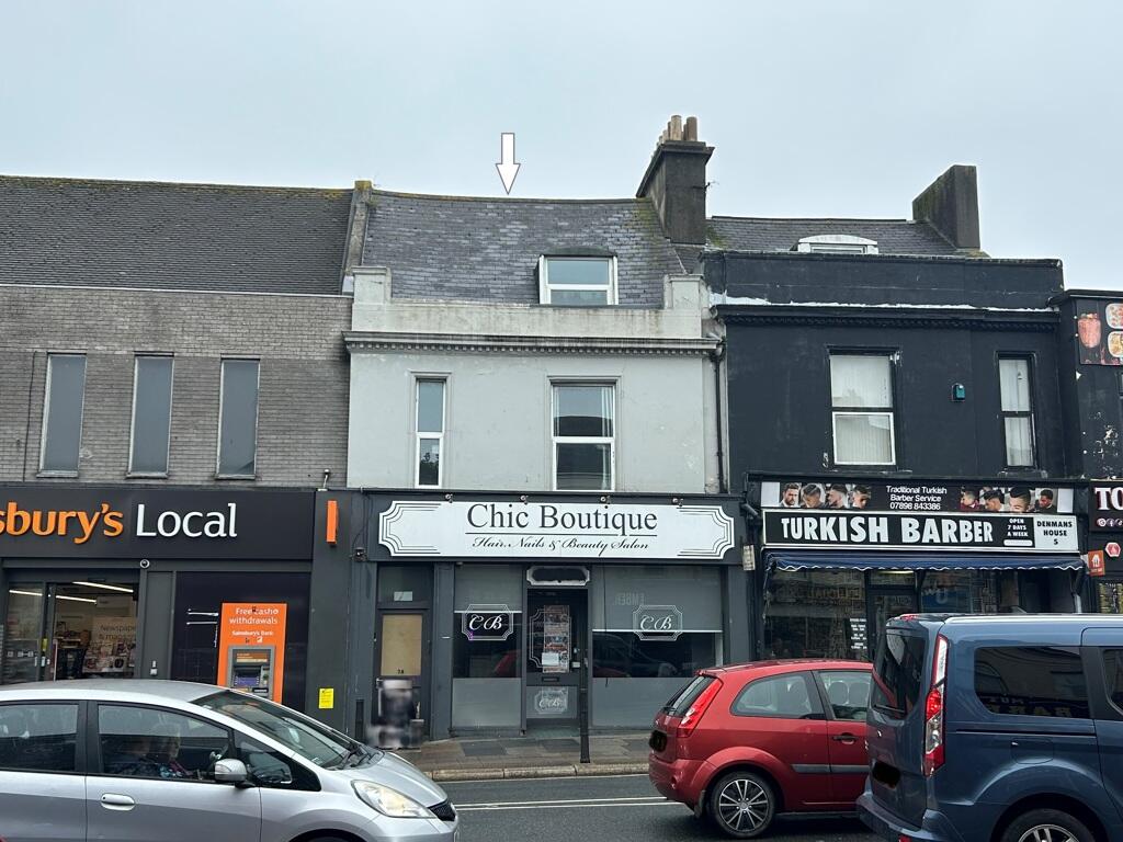 Main image of property: 7 Mutley Plain, Plymouth, PL4 6JG